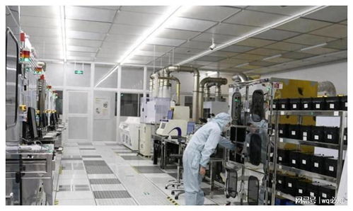 日本光刻機產(chǎn)業(yè)面臨變革，中國半導(dǎo)體投資迎來新機遇