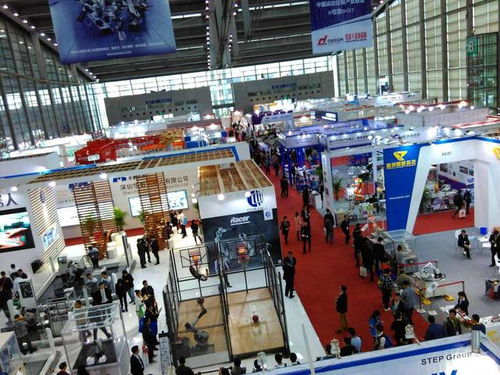 中國搜索欄目組受邀出席深圳國際先進制造與智能工廠展，探索資本投資新機遇