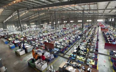 在東南亞投資真不容易 蘇美達(dá)緬甸工廠身陷“罷工潮”！揭秘這家紡織貿(mào)易“巨無霸”的全球擴(kuò)張路徑